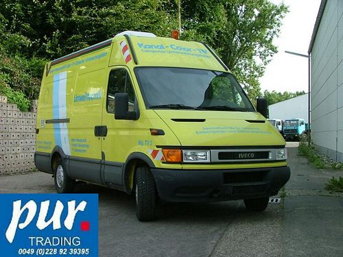 Iveco 35S Iveco 35S